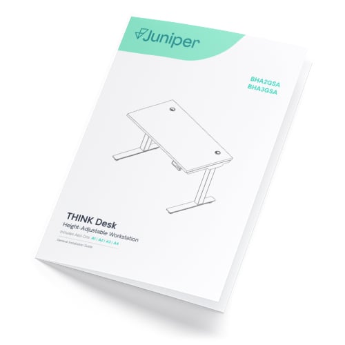 Think Desk (Sit to Stand)