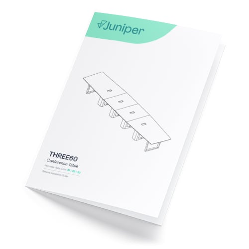 THREE60 Conference Table