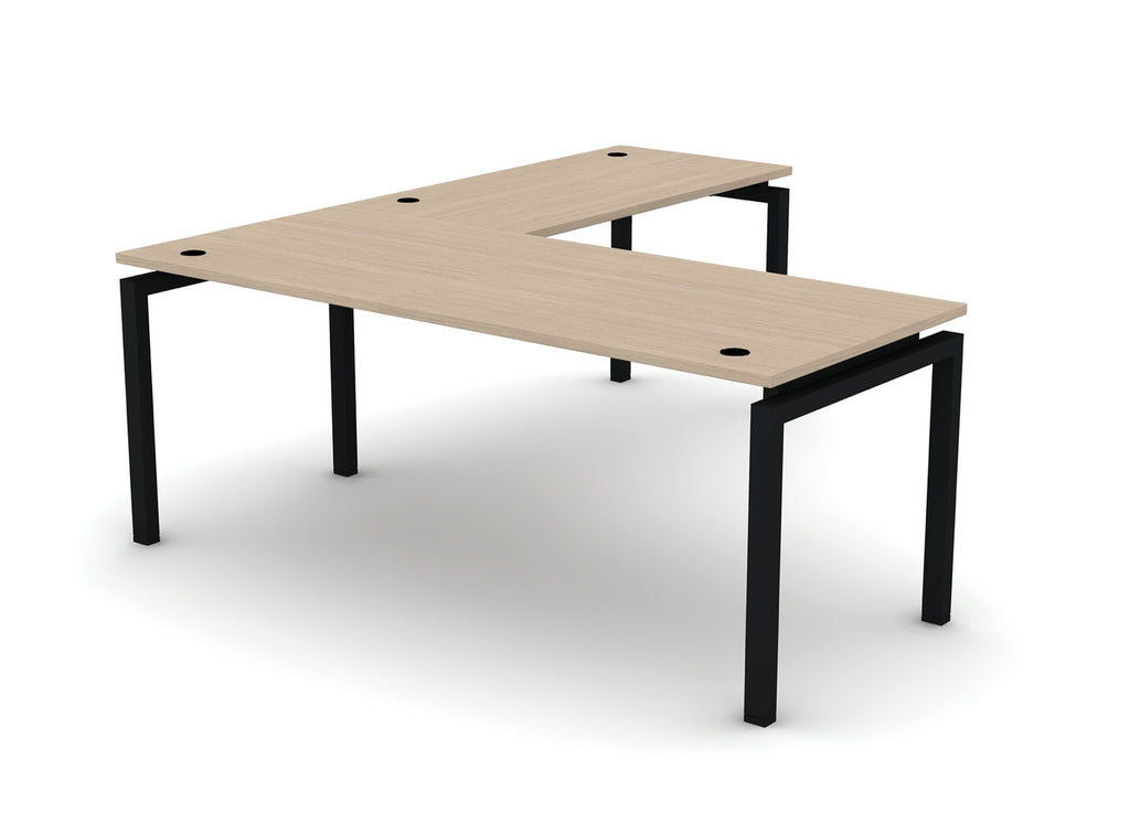 Jot Desk L-Shape